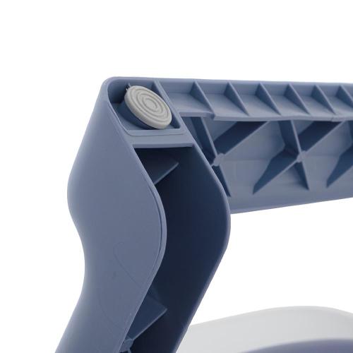 Ванночка детская складная 68 см Pituso FG1150-Blue Синий фото 11