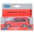 Машинка инерционная Volvo XC90 2015 масштаб 1:38 Welly 43688W Машинка инерционная Volvo XC90 2015 масштаб 1:38 Welly 43688W