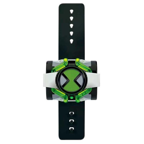 Игровой набор Ben 10 Создай свои Омнитрикс Playmates Toys 76993