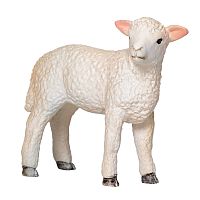 Фигурка Ягнёнок ромни Konik AMF1129