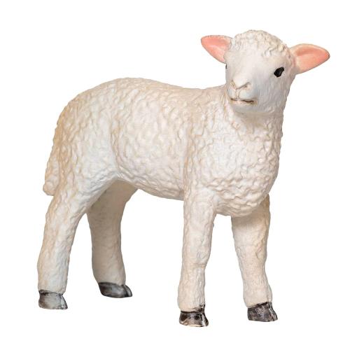 Фигурка Ягнёнок ромни Konik AMF1129