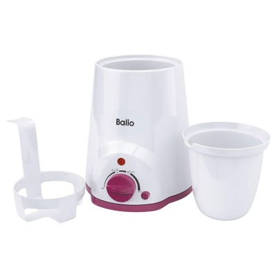 Подогреватель для детского питания Maman LS-B07 4