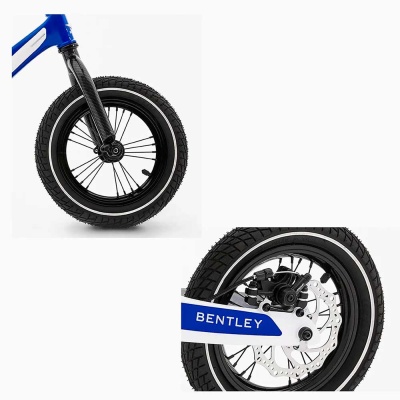Беговел Bentley BB1BW