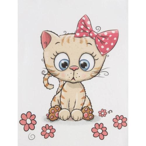 Боди Наша Киска Luxury Baby РП-009-2 фото 3