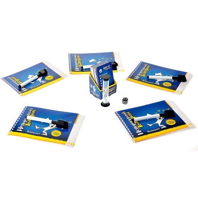 Настольная игра Испорченный телефон Magellan MAG116180