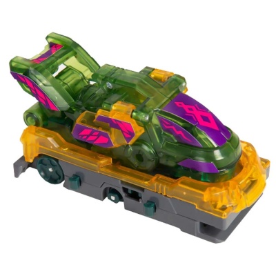 Игровой набор Дикие Скричеры Вейв Screechers Wild 40657 1