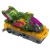 Игровой набор Дикие Скричеры Вейв Screechers Wild 40657