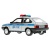 Машина инерционная LADA Полиция 17 см свет звук Технопарк 2108-124SL-POL-GY