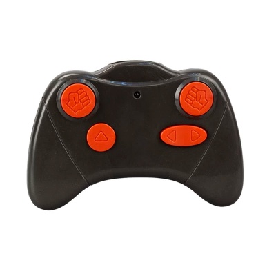 Набор 2 радиоуправляемых робота Робо Комбат Торнадо Gulliver toys 86885 5