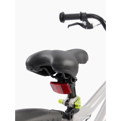 Велосипед детский Happy Baby Quantum 16 50043 grey