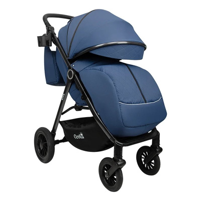 Коляска прогулочная Costa Vita VT-12 сапфир