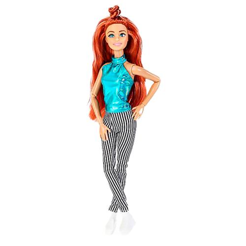 Кукла София Модница 29 см Карапуз 66001BOX-C35-S-BB