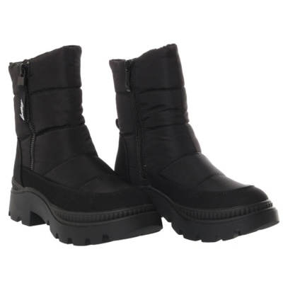 Полусапоги зимние Betsy 938369/04-01-1