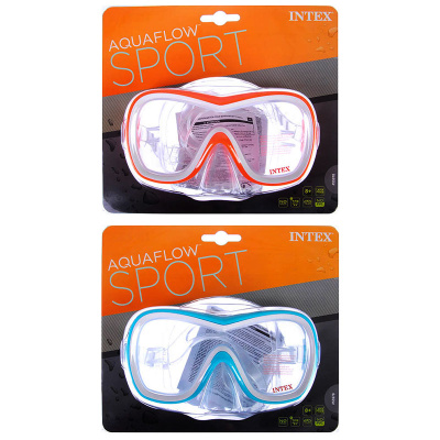 Маска для плавания Wave Rider Masks Intex 55978