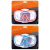 Маска для плавания Wave Rider Masks Intex 55978