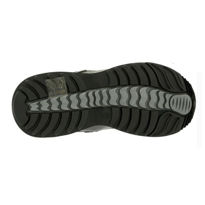 Сапоги зимние Kenka PVT_2189_black 3