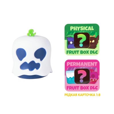 Игрушка-сюрприз Мини-фигурка Blox Fruits S1 Roblox 42712