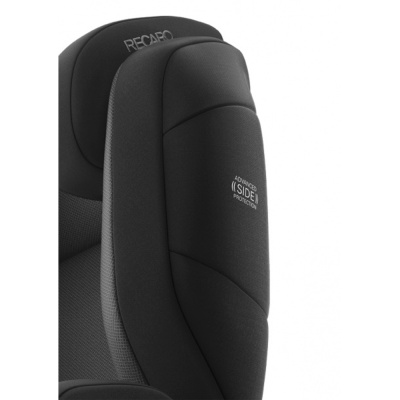 Автокресло Recaro Monza Nova Evo Seatfix