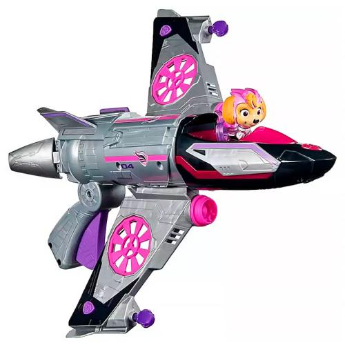 Игровой набор Делюкс Скай Щенячий патруль Spin Master 43693 фото 2