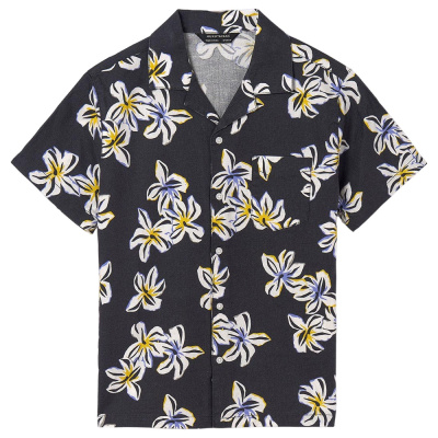 Рубашка Nukutavake 6119/92 01