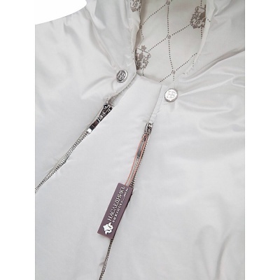 Комбинезон Мишка для девочки и мальчика размер 68 Наследникъ 307-01073 5