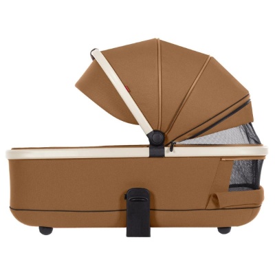 Коляска 2 в 1 Carrello Vector CRL-6550 Coral Beige 04