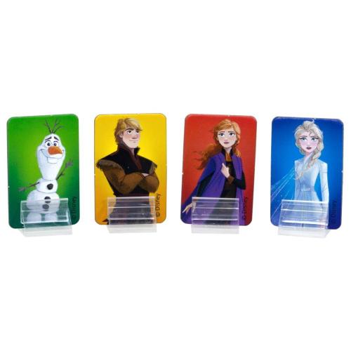Настольная игра Холодное сердце 2 Волшебное приключение Hobby World 915178 фото 5