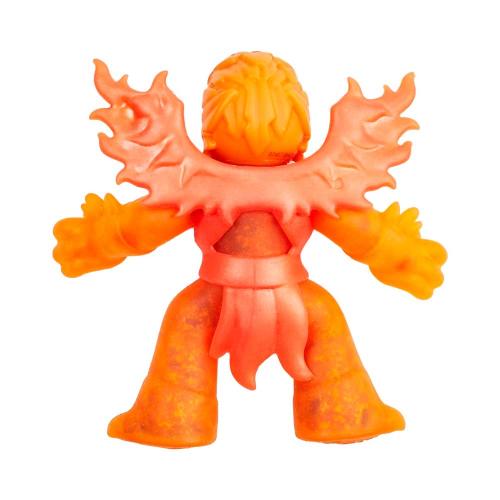 Игровая тянущаяся фигурка Королева Эмбер GooZonians 40290 фото 2
