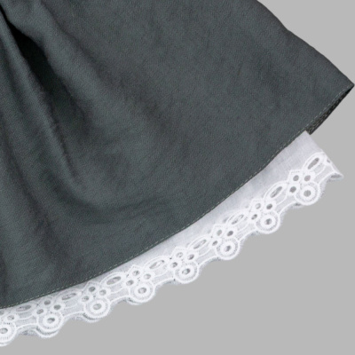 Юбка Чуди Кидс 650262Ц2-1 зелёный 03