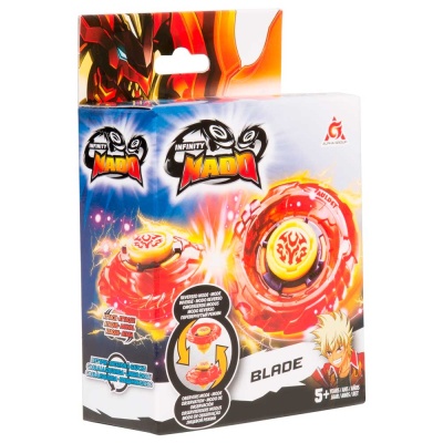 Волчок Infinity Nado Blade 36043 3