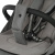 Коляска прогулочная Pituso Pera Plus X-888 Horizon Grey