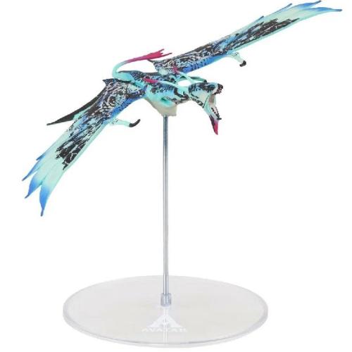 Фигурка Аватар 2 Путь воды Горная банши Mountain Banshee 19 см McFarlane Toys MF16363