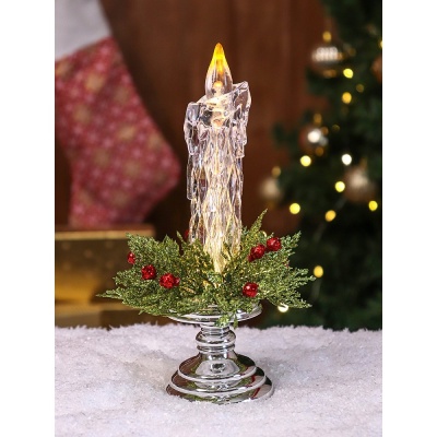 Светильник новогодний декоративный Рождественские огни Miland СВП-0065