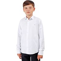 Рубашка школьная Cegisa 4094 белый