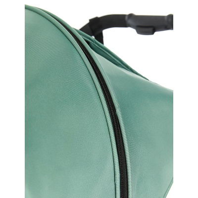 Коляска прогулочная Valco Baby Snap 4 Flatt Matt Slate Blue