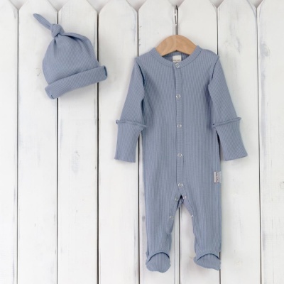 Комплект для новорожденных Baby boom КН123/6-И-1