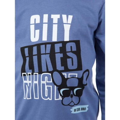 Пижама RoxyFoxy BP445-021 4