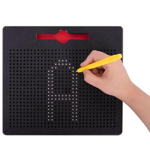 Магнитный планшет доска для рисования Magpad Мах Brauberg Kids 664922 фото 2