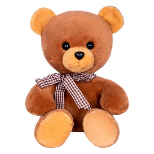 Мягкая игрушка Медведь Алекс 20 см Dream Makers MEDA0 фото 2