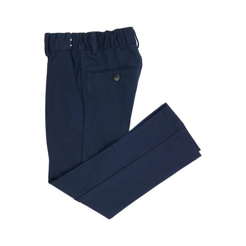 Школьные брюки для мальчика Deloras K71251 фото 4