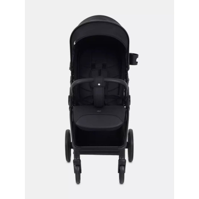 Коляска прогулочная Rant Volt RA353 Black
