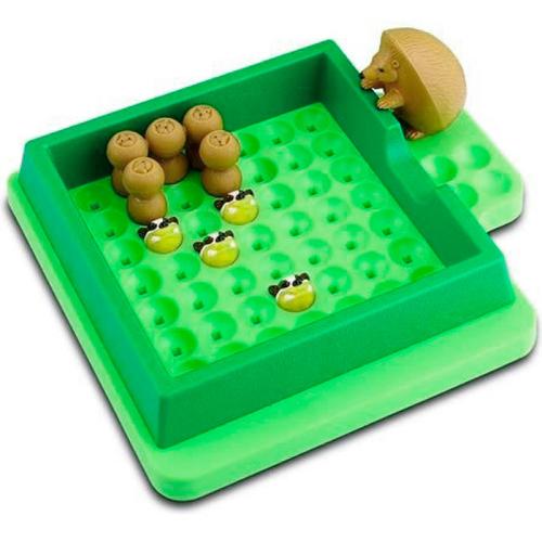 Настольная игра Спасите ёжиков Стиль жизни 755828704011 фото 3