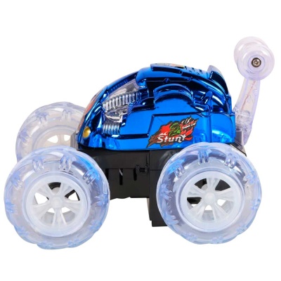 Машинка-перевертыш на радиоуправлении Autodrive JB1168165