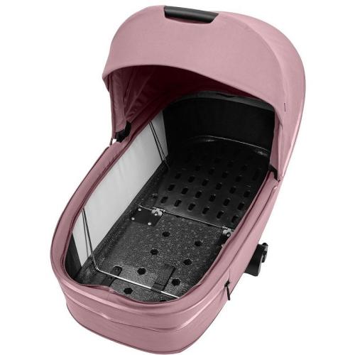 Коляска 2 в 1 Carrello Omega+ CRL-6540 Galaxy Pink фото 6