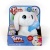Интерактивная игрушка Кролик Поппи My Fuzzy Friends SKY18524