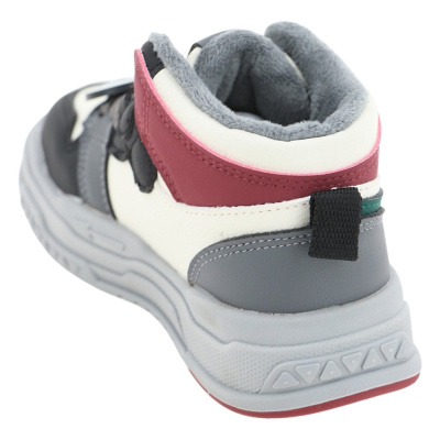 Ботинки Baden KAC127-010 бежевый 05