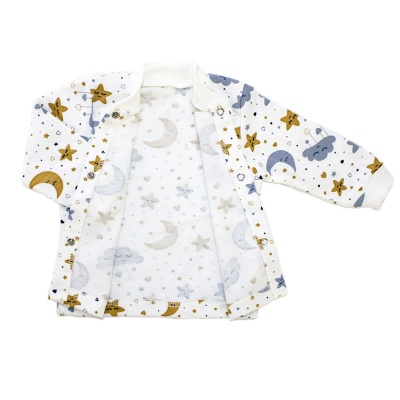 Кофточка Луна Чуди Кидс 072423-6-1