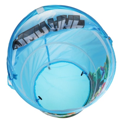 Корзина для игрушек Мой мир Играем вместе XDP-17954-R 03