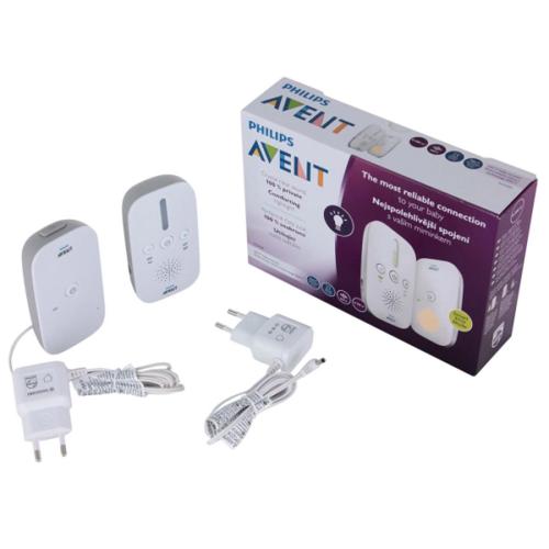 Радионяня Philips Avent SCD502/52 фото 2