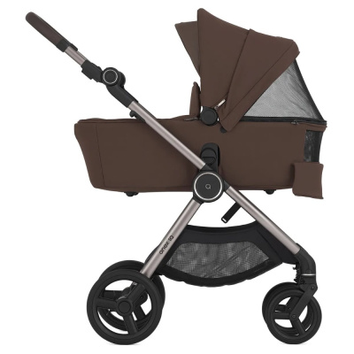 Коляска 2 в 1 Anex iQ Premium (iQ-28) Brew 03